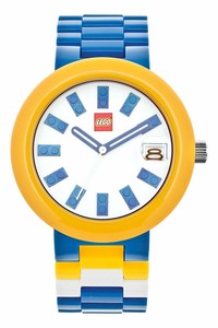 reloj lego adulto