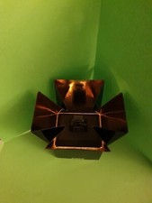 CHANEL COCO NOIR  1,5 ml Eau de Parfum in schwarz/goldener Lack OVP RARITÄT