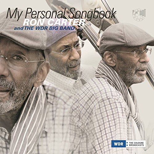 Carter Ron - My Personal Songbook
