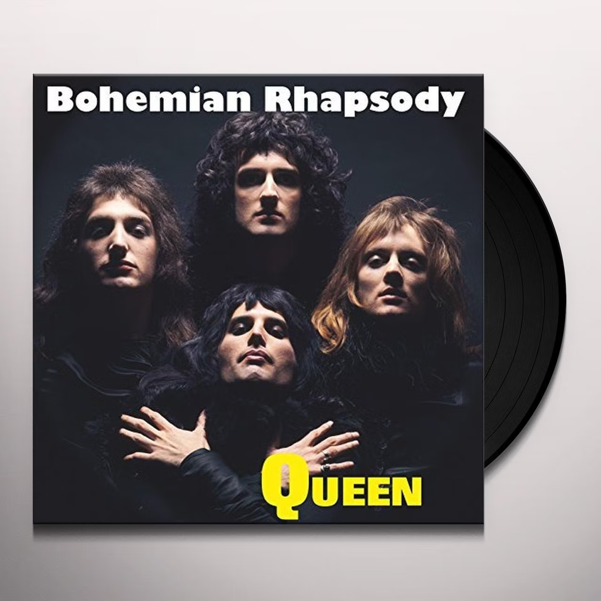 QUEEN 12