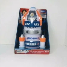 Ryan’s World Galaxy One Explorer Rocket 12 Pack Micro Figure Playset Toy NEW