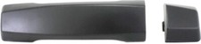 Exterior Door Handle for 2004-2018 Nissan Titan Rear Right or Left Plastic