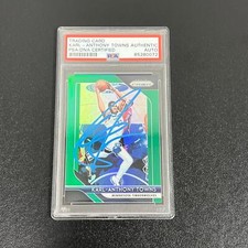 2018-19 Panini Prizm Basketball Cards 16