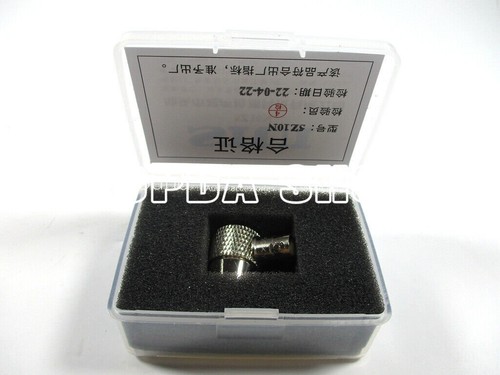1pc Ultrasonic straight probe 5Z10N flaw detector UT non-destructive testing