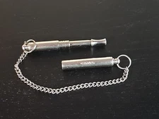 Dog Training Aid ACME DOG WHISTLE Adjustable High Pitch OBEDIENCE TOOL 535