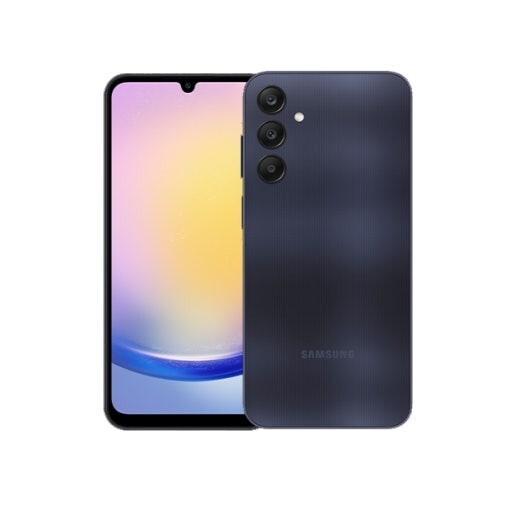 SAMSUNG Galaxy A25 5G SM-A256N 128GB GSM 6GB Unlocked Phone