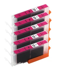 XL MAGENTA Ink Cartridges for Canon CLI-271XL TS6020 MG6820 MG5720 MG5722 TS8020