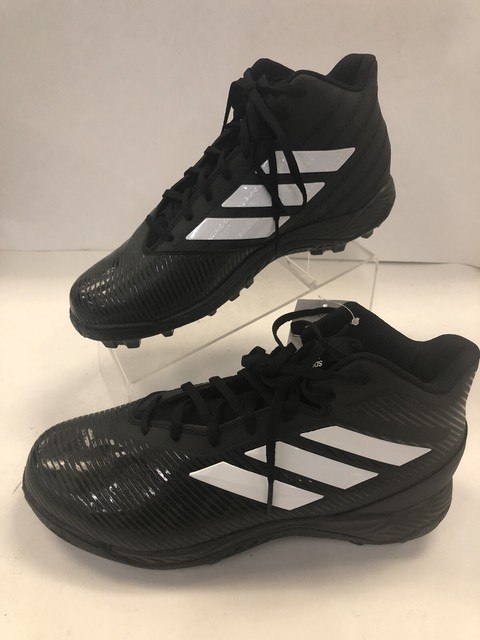 size 13 wide football cleats