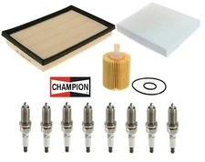 2007-2014 for Lexus LS460 LS600h Tune Up Kit