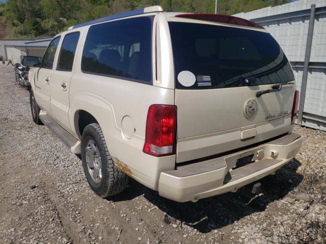 Cadillac ESCLADE 2005式 純正テール Cadillac ESCLADE 2005式 純正テール