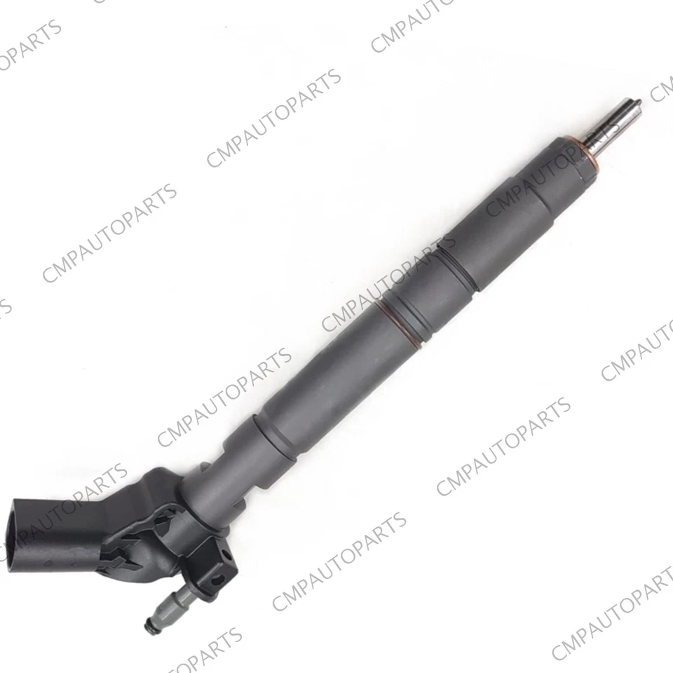 Inyectores de combustible 4 piezas 0445116023 0445116015 para Audi A4 A6 2.7 3.0 TDI 0986435379 Foto 4 de 4