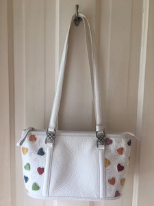 brighton heart purse