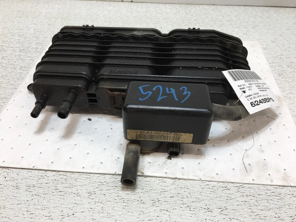 Bote evaporador Ford Fusion 10 Foto 2 de 2