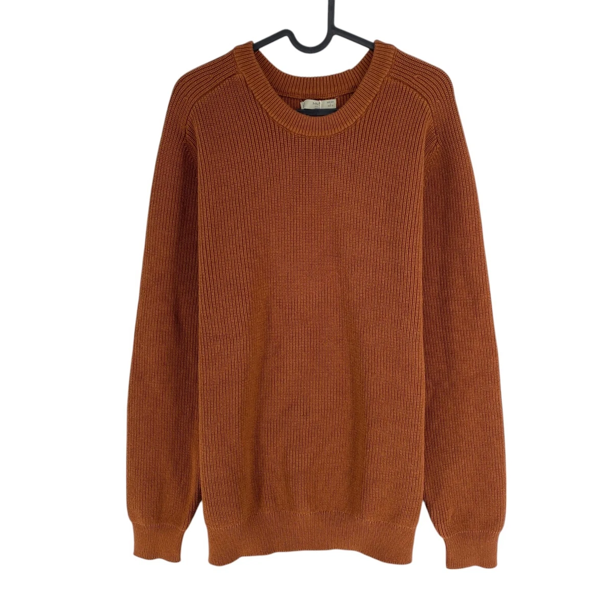 Pulls et cardigans marron taille L pour homme