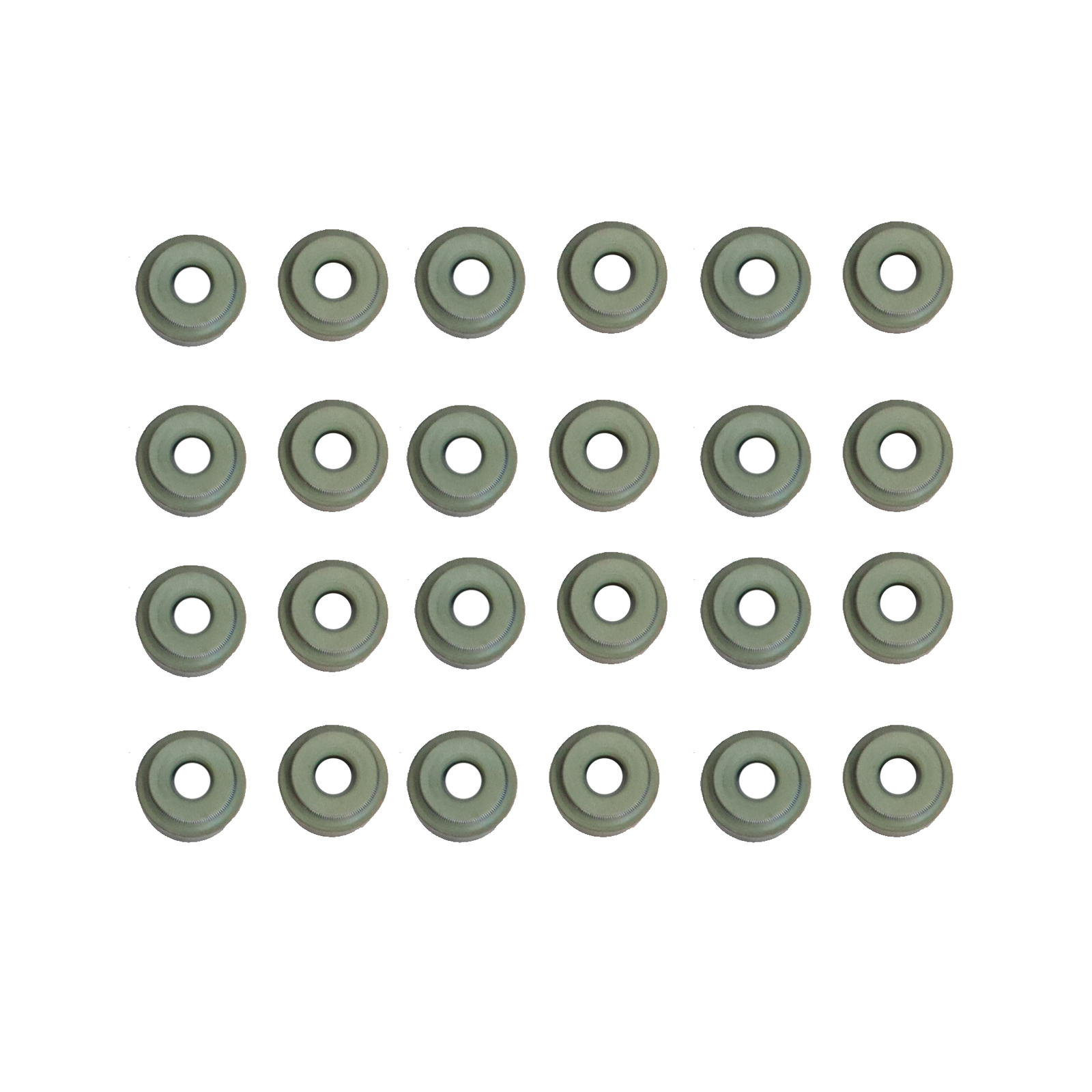 Valve Cover Gasket Jeep Mizumo Auto MA-9761295713 Full Gasket Set Head Bolts Compatible With/For 11-16 Ram Chrysler Dodge Avenger Jeep 3.6L Vin G Multiple De Admision - Foto 2