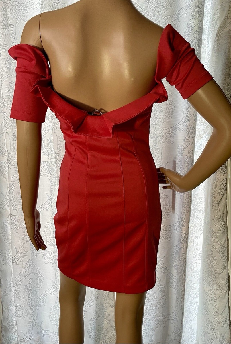 正規品 Bebe mini dress Embellished Mini Dress | bebe