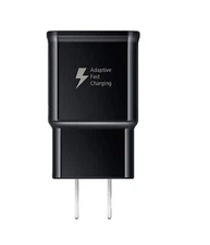 OEM New Samsung Adaptive Fast Charger Wall Plug 15W For Galaxy Android Phones