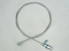 1952 1953 1954 1955 1956 52 53 54 55 56 FORD CAR MERCURY SPEEDOMETER CABLE NEW *