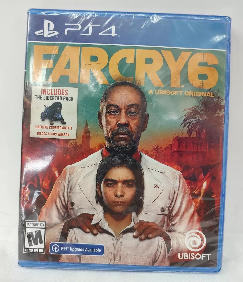 Far Cry 2 - Standard Edition