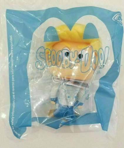 mcdonalds toys may 2021 scooby doo