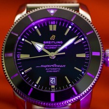 Breitling Superocean Heritage II 46MM AB202012 13