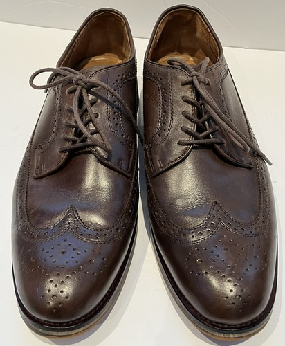 Polo Ralph Lauren Men's Moseley Oxford 