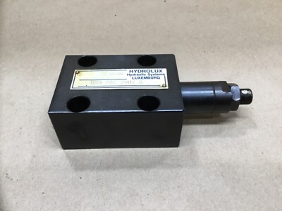 HYDROLUX VALVE RELIEF DBD P04 2002 G / DBDP042002G #10E5PR6