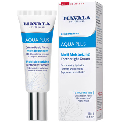 Mavala Multi-Hydratisierendes Ultraleichte Creme 45 ml