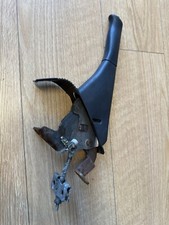97 98 99 00 01 HONDA CIVIC EJ6 cupé manija de palanca de freno de mano de estacionamiento OEM