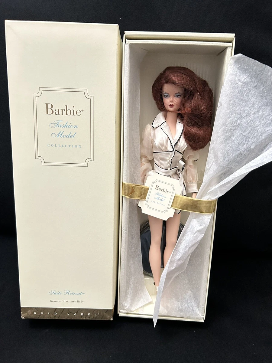 suite retreat silkstone barbie
