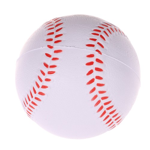 Baseball 7CM Softball Training Baseballs Handmade Balls Men's Practice Ball - Picture 10 of 12