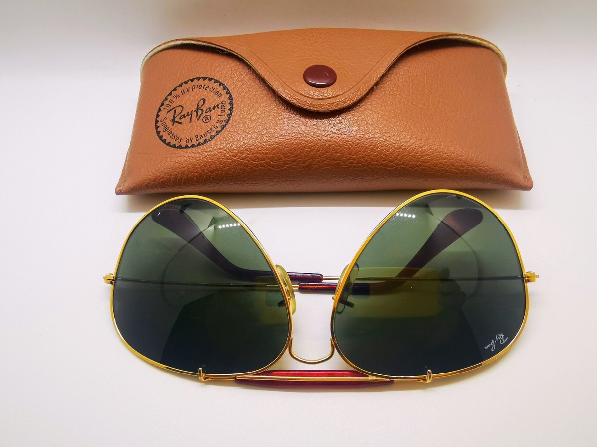 Bausch & Lomb Ray-Ban アウトドアーズマン ナワテ s-l400.jpg