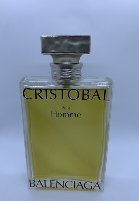 Balenciaga Perfume for Men: Irresistible Scents That Impress