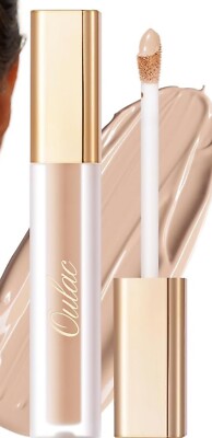 Oulac Stay Real Sculpting Concealer in Akt 3,8 ml