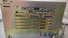 Kokusai Cassette Loader Panel CX1209S