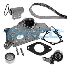 DAYCO KTBWP9651 Water Pump & Timing Belt Set for TOYOTA