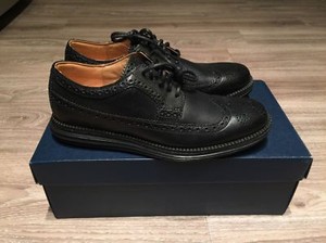 Cole Haan Lunargrand Wingtip | eBay
