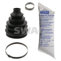 Swag Faltenbalgsatz Antriebswelle Vorne Radseitig FüR VW Passat Alltrack 365