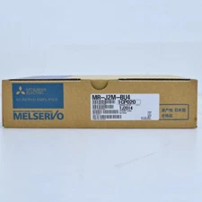 1PC New Mitsubishi MR-J2M-BU4 Servo Drive MRJ2MBU4 Expedited shipping