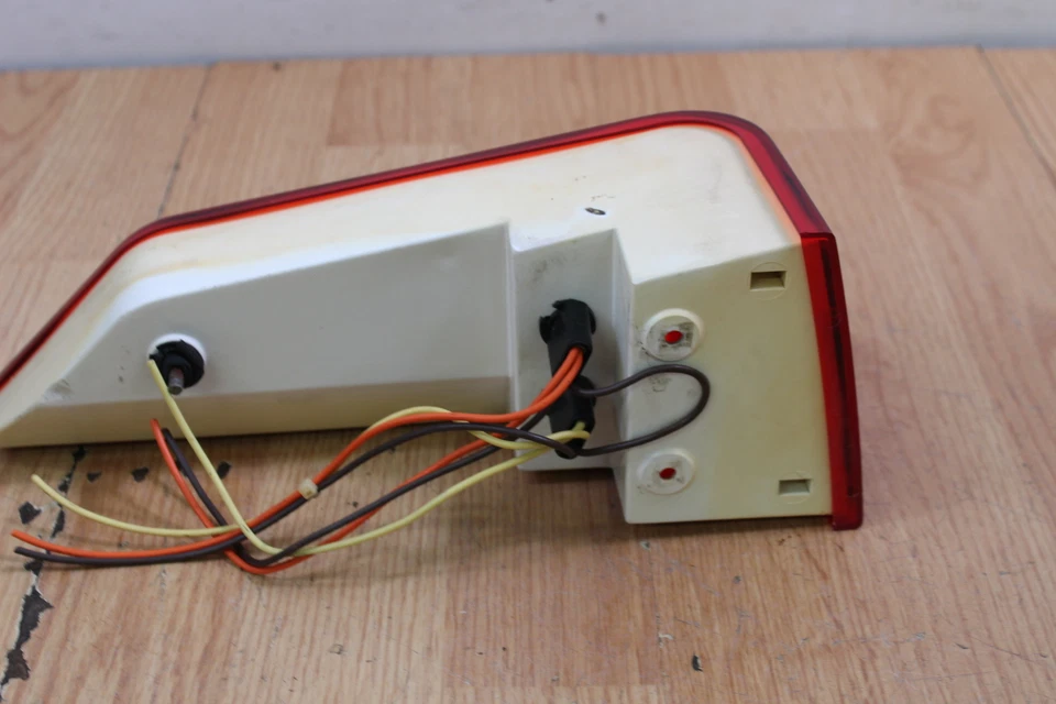 1996 Polaris Storm 800 RMK Right Taillight  - Image 4 of 4