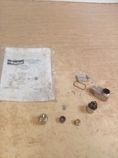 Parker 5004109 Shielded Connector