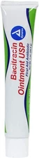 Dynarex 1163 Bacitracin Antibiotic Ointment - 1oz