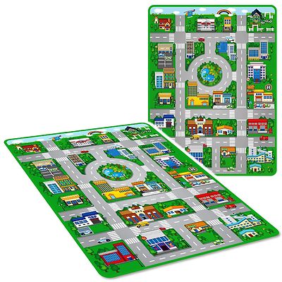 childrens play mats