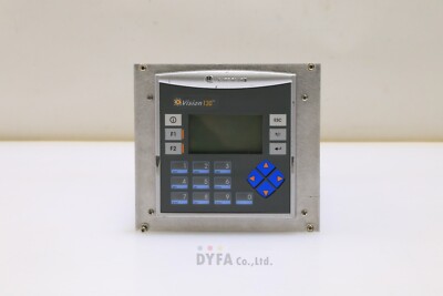 UNITRONICS,AVL used VISION130,VACCUM CONTROLLER V3 ELEC-I-2760=9B18