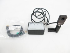 THORLABS PDQ80S1 w/ PDP90A 2D LATERAL EFFECT POSITION SENSOR & UPH2 TR3