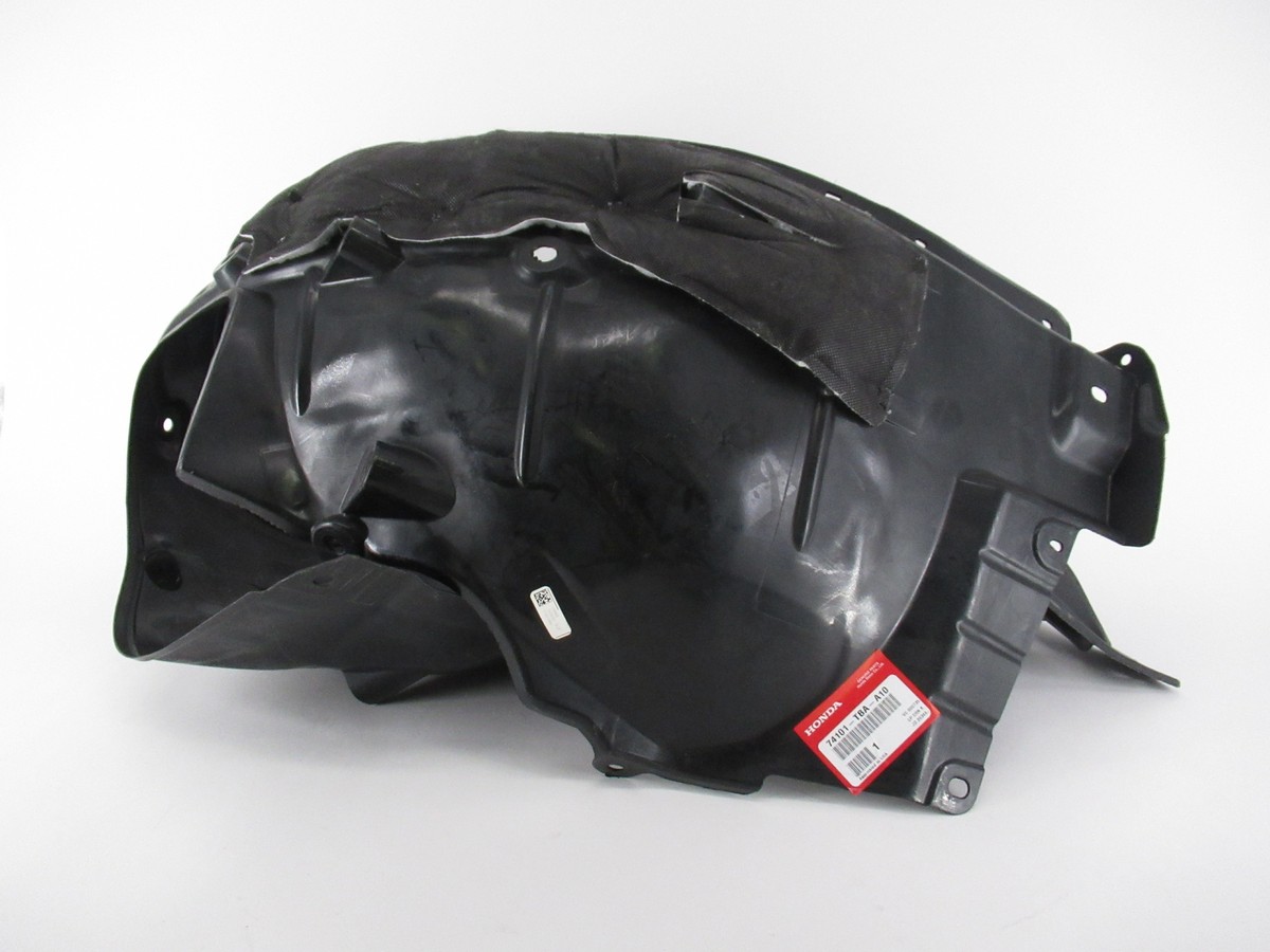 Genuine OEM Honda 74101-TBA-A10 Passenger Front Fender Liner 2016