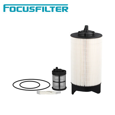 A4720921705 Fuel Filter Kit for Freightliner Cascadia Detroit DD13 DD15 DD16