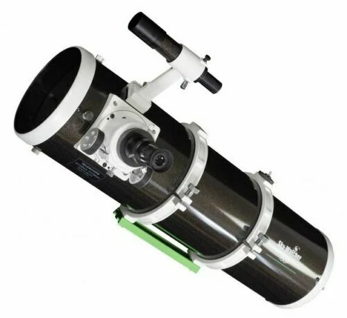 SkyWatcher Explorer 150P 6" Parabolic Telescope + EQ3-2 Mount (UK) 10912 / 20448 - Image 2 of 4