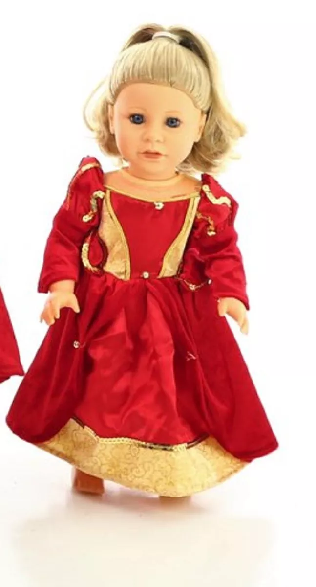 Dolls dressing best sale up clothes