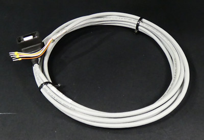 5 Meter FESTO NEBM-S1W9-E-5-Q5-LE6 Motorleitung | 1450738